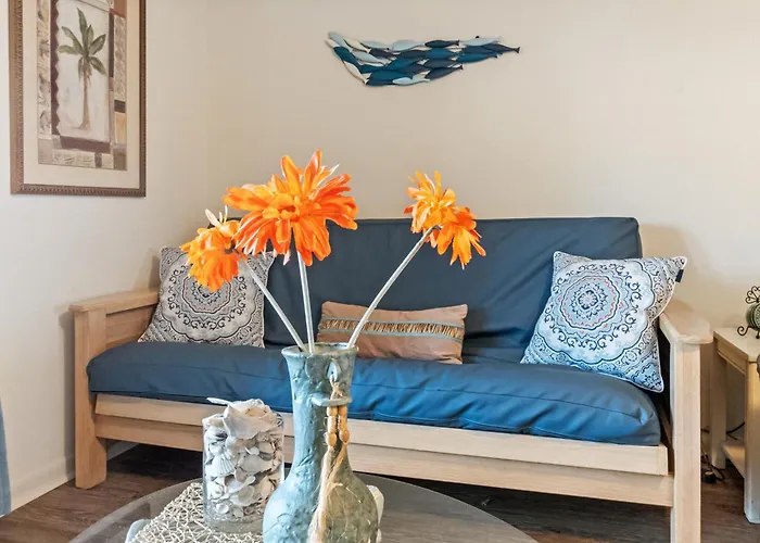 With Prime Location Next To Beach, Jolly Rogers And Boardwalk * Ocean City